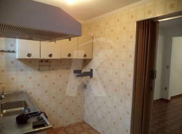 Casa · 100m² · 2 Quartos · 1 Vaga · Sobrado com 2 dormitórios á venda! perto do metro