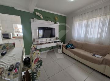 Casa · 120m² · 2 Quartos · 1 Vaga · Sobrado com 2 dormitórios, 1 vaga, próximo ao metrô Tucuruvi