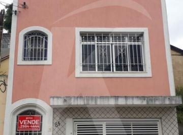 Casa · 146m² · 3 Quartos · 1 Vaga · Sobrado, 03 dormitórios, 01 suíte, 1 vaga.