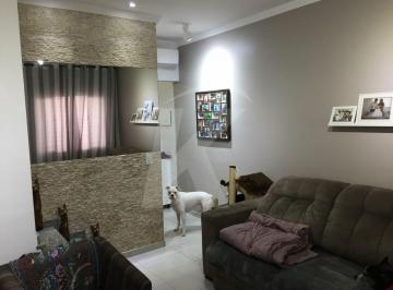 Casa · 90m² · 2 Quartos · 2 Vagas · Sobrado em condomínio fechado 2 dormitórios sendo 2 suítes e 2 vagas no Chora  Menino!