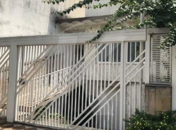 Casa · 440m² · 3 Quartos · 3 Vagas · Amplo sobrado na Agua Fria
