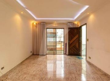 Casa · 268m² · 3 Quartos · 4 Vagas · Espaçoso Sobrado no Imirim ? 268m², 3 Dormitórios e 4 Vagas para Sua Família