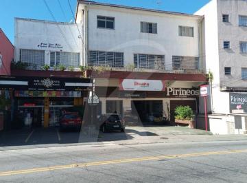 Comercial · 2662m² · 20 Vagas · Prédio Comercial / Residêncial de 2.662 mts² à Venda na Av Imirim