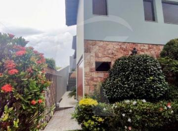 Casa · 290m² · 3 Quartos · 6 Vagas · Sobrado alto padrao com 3 suítes e 6 vagas na região do Tucuruvi