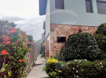 Casa · 290m² · 3 Quartos · 6 Vagas · Sobrado alto padrao com 3 suítes e 6 vagas na região do Tucuruvi