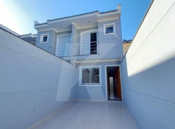 Casa · 85m² · 2 Quartos · 2 Vagas · Casa á Venda com 2 suítes e 2 vagas no Tucuruvi.