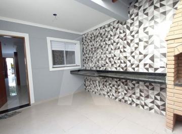 Casa · 85m² · 2 Quartos · 2 Vagas · Casa á Venda com 2 suítes e 2 vagas no Tucuruvi.