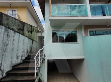 Casa · 226m² · 3 Quartos · 6 Vagas · Seu Novo Lar na Vila Mazzei ? Sobrado de 200m² com 3 Dormitórios e 6 Vagas!