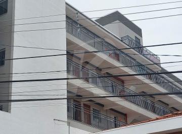 Casa · 37m² · 2 Quartos · Condominio  proximo ao Tucuruvi ,  Confira !