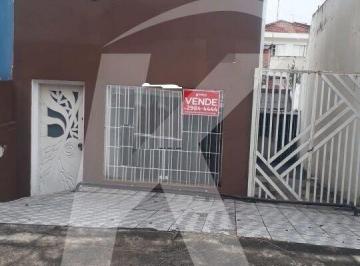 Casa · 120m² · 3 Quartos · 2 Vagas · Sobrado no Tucuruvi 3 quartos e 2 vagas