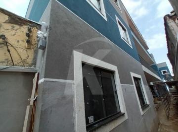 Casa · 33m² · 2 Quartos · Imóvel Novo à Venda no Tucuruvi - Conceito Condomínio