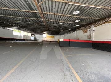Comercial · 700m² · Terreno de 634 mts² á venda em Santana, ao lado do Laboratório Hermes Pardini