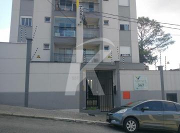 Apartamento · 50m² · 2 Quartos · 1 Vaga · Apartamento 2 quartos, sendo  1 suíte, 1 vaga, próximo metro Tucuruvi