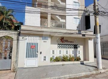 Apartamento · 44m² · 2 Quartos · Apartamento com 2 Quartos - Vila Gustavo.