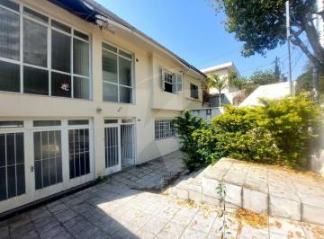 Casa · 180m² · 3 Quartos · 2 Vagas · Sobrado 180m² na Água Fria ? Oportunidade para Reforma e Valorização!
