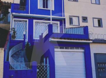 Casa · 150m² · 4 Quartos · 2 Vagas · Sobrado Jardim São Paulo 4 dormitórios e 2 vagas
