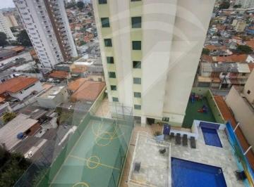 Apartamento · 68m² · 2 Quartos · 1 Vaga · Apartamento  com 2 quartos  1 suíte e 1 vaga de garagem , Confira !