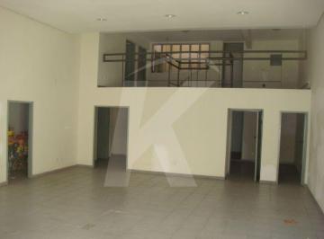 Comercial · 290m² · 3 Quartos · Prédio comercial com salão, mais 2 apartamentos na Av. Jd Japão