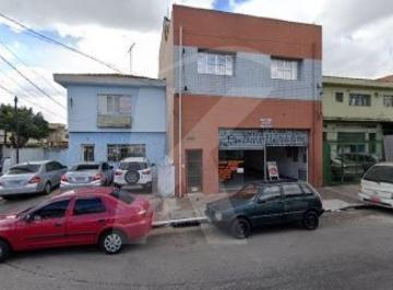 Comercial · 290m² · 3 Quartos · Prédio comercial com salão, mais 2 apartamentos na Av. Jd Japão