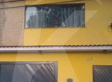 Casa · 150m² · 3 Quartos · 2 Vagas · Sobrado " aceita permuta "   3 dormitorios  no bairro do Imirim !!