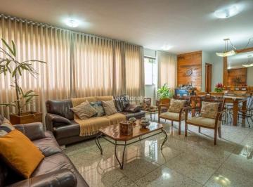 Apartamento · 158m² · 4 Quartos · 3 Vagas · Área Privativa à venda no bairro Buritis
