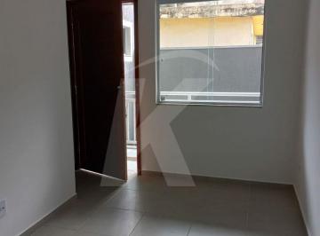 Casa · 29m² · 1 Quarto · Apartamento 1 dormitório 1 Sala 1 cozinha Areá de serviço 29 m²