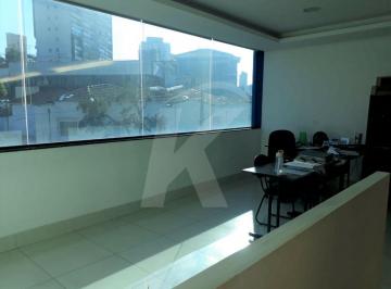 Comercial · 552m² · 5 Vagas · Prédio Comercial em Santana com 3 andares