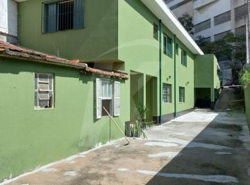 Casa · 170m² · 3 Quartos · 10 Vagas · Lindo Sobrado 3 dormitorios 10 vagas de garagem 500 m²