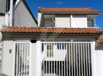 Casa · 250m² · 3 Quartos · 6 Vagas · Sobrado proximo ao Tucuruvi , com 3 dormitórios, 1 suite, 6 vagas de garagem Confira !
