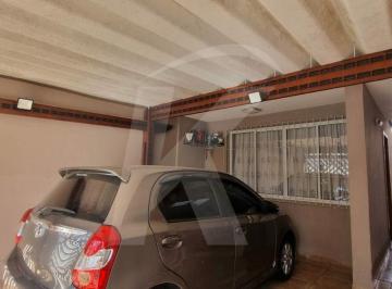 Casa · 135m² · 3 Quartos · 2 Vagas · Sobrado 3 dormitórios 1 suíte 135m², 2 vagas e salão de festa - Vila Medeiros.
