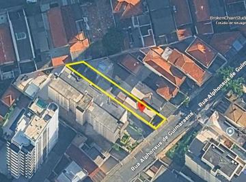 Terreno · 300m² · Terreno à Venda no Alto de Santana ? 300 m² em Região Valorizada