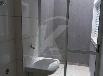 Casa · 30m² · 1 Quarto · Apartamento 1 dormitório 1 Sala 1 cozinha Areá de serviço 30 m²