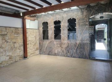 Casa · 125m² · 3 Quartos · 2 Vagas · Sobrado Vila Ede 3 dormitórios sendo 1 suíte e 2 vagas.