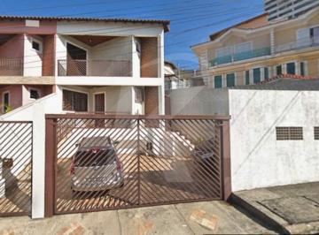 Casa · 115m² · 3 Quartos · 3 Vagas · Sobrado à Venda no Tucuruvi ? 3 Dormitórios, 3 Vagas e Excelente Localização