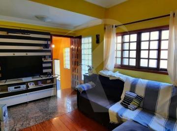 Casa · 188m² · 6 Quartos · Casa para moradia, renda ou comercio - Vila Gustavo