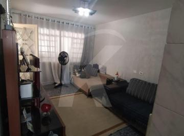 Casa · 260m² · 4 Quartos · 2 Vagas · Excelente imóvel com 2 moradias, 260m2 de área construída na Vila Medeiros.
