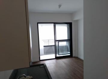 Apartamento · 28m² · 1 Quarto · Apartamento Studio com 22 mt ² - Centro