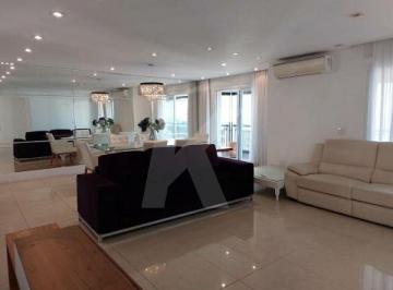 Apartamento · 170m² · 3 Quartos · 4 Vagas · Apartamento Alto de Santana - 3 suítes 4 vagas 170m²