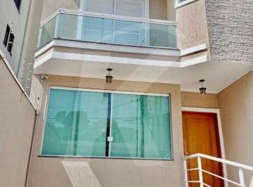 Casa · 215m² · 3 Quartos · 5 Vagas · Sobrado de 215 mts², 3 Quartos (sendo 1 suíte com sacada, 5 Vagas, na Freguesia do Ó