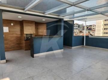 Casa · 38m² · 2 Quartos · Condomínio no Mandaqui - 2 quartos