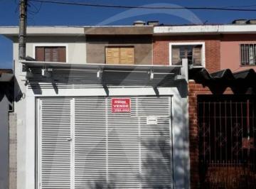 Casa · 125m² · 3 Quartos · 2 Vagas · Sobrado de 3 dormitórios, com 2 vagas cobertas no Jaçanã