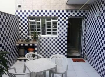 Casa · 125m² · 3 Quartos · 2 Vagas · Sobrado de 3 dormitórios, com 2 vagas cobertas no Jaçanã