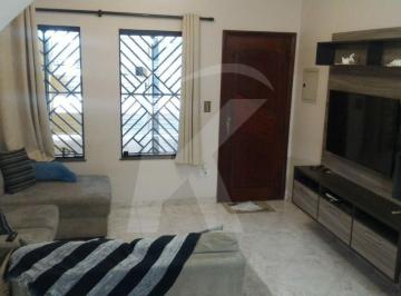 Casa · 75m² · 2 Quartos · 1 Vaga · Sobrado Tremembé 2 quartos 1 vaga  R$400.000