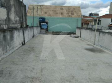 Casa · 140m² · 4 Quartos · 2 Vagas · Sobrado  com 3 andares e 2 vagas  na Vila Medeiros.