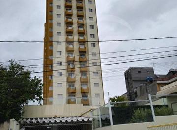 Apartamento · 63m² · 2 Quartos · 1 Vaga · Apartamento na Vila Medeiros