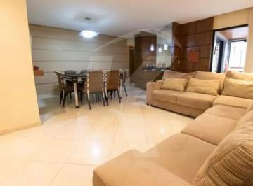 Apartamento · 140m² · 3 Quartos · 2 Vagas · Apartamento a venda no Mandaqui