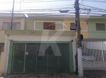Casa · 247m² · 3 Quartos · 2 Vagas · Sobrado Santana 3 suítes, sala, 2 vagas