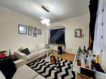Apartamento · 71m² · 2 Quartos · Apartamento 2 Quartos na Leôncio de Magalhães - jardim São Paulo