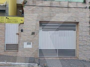 Casa · 110m² · 2 Quartos · 2 Vagas · Lindo sobrado, 02 dormitórios, 02 vagas, Vila Guilherme
