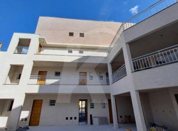 Casa · 40m² · 1 Quarto · 1 Vaga · Imóvel á Venda , Duplex pronto para morar com vaga coberta.